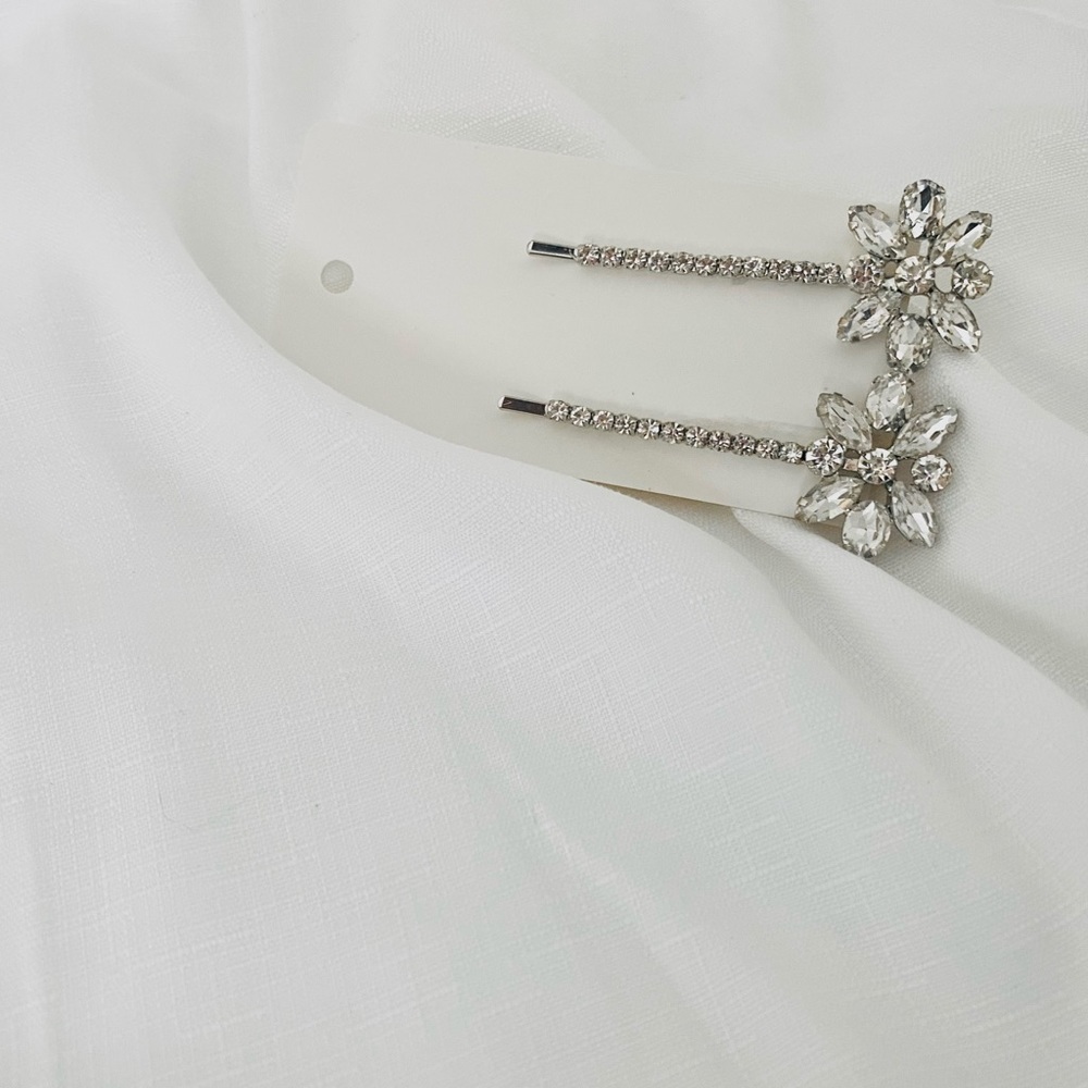 Bridal Hair Jewelry